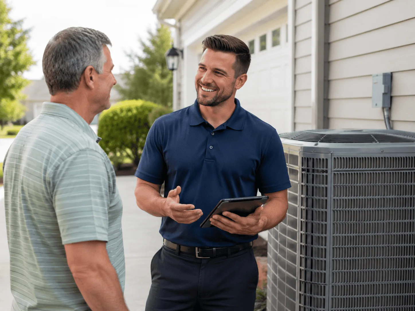 Heat Pump Installation Alexandria, AL FAQs